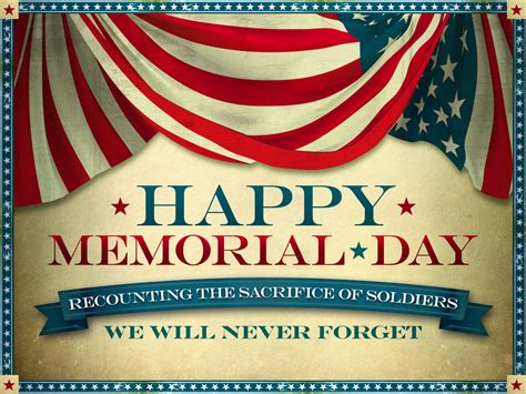 Download Happy Memorial Day Pictures, Photos, and Images for ...