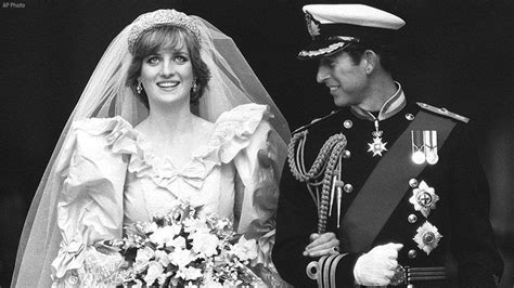 Family was very important to the princess, who had two sons: Royal weddings of history: Prince Charles and Princess ...