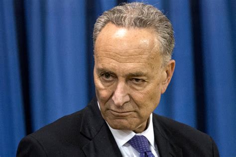 Senate in 1998 and began representing new york in that body the following year. Trump Faults Chuck Schumer for NYC Terror Attack | Matzav.com