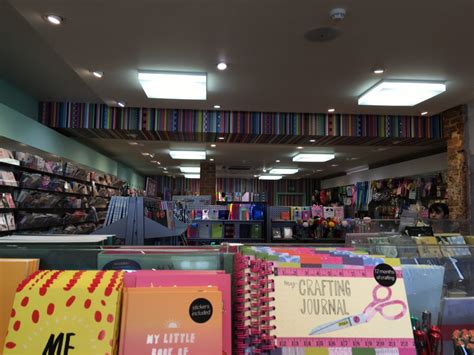 Favorite London Stationery Shops For Planner Supplies All About Planners