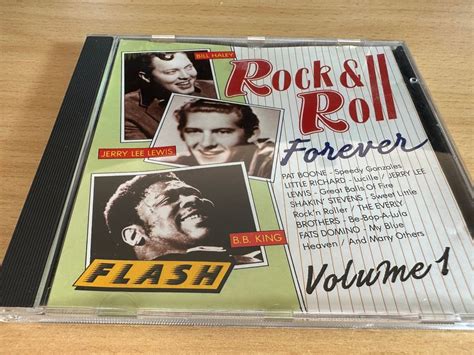 various rock and roll forever volume 1 kaufen auf ricardo