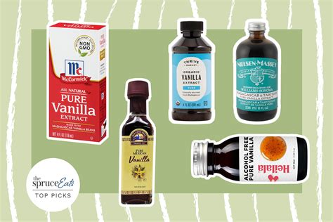 The 10 Best Vanilla Extracts in 2021