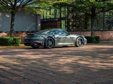 All engines fitted with ln engineering nickies cylinders, billet connecting rods, and a full compliment of our other. Porsche 911 Turbo S Kini di Malaysia, Harga RM2.2j!