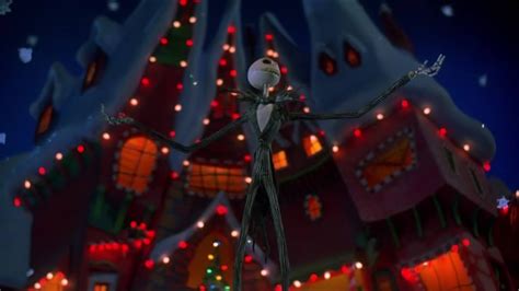 We did not find results for: Holiday Film Reviews: The Nightmare Before Christmas