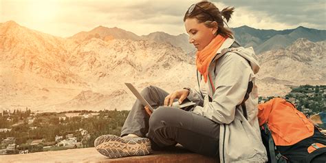6 Great Remote Jobs If You Love to Travel - Remote.co