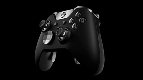 Hands On Xbox One Elite Controller Preview Hypertext