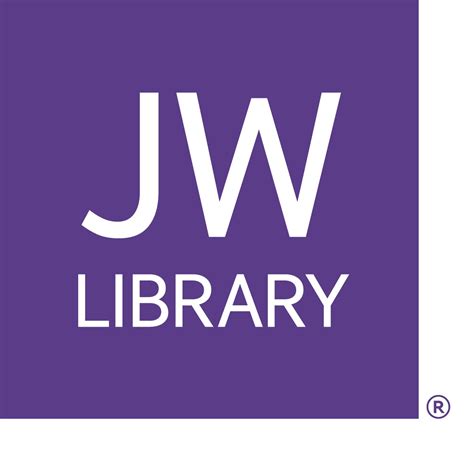 Jw Library Features