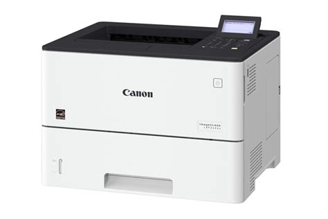 Print, set up, maintenance, customize. Canon U.S.A., Inc. | imageCLASS LBP312dn