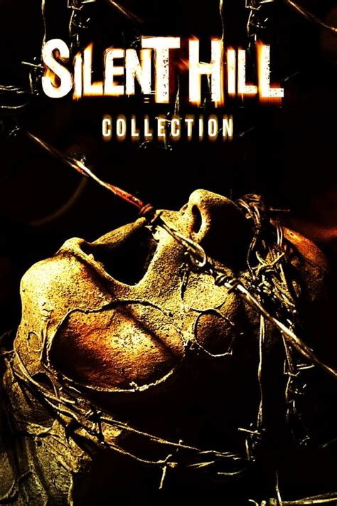 Silent Hill Collection — The Movie Database Tmdb