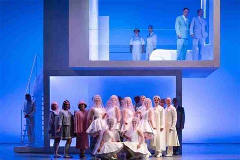 Welsh National Opera Puccinis Madam Butterfly Joyce El Khoury