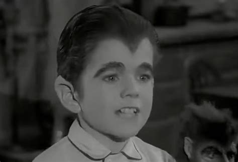 He Played Eddie Munster On The Munsters See Butch Patrick Now At 69 Ned Hardy