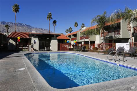 Featuring free wifi throughout the property, courtyard palm springs hotel offers accommodation within 1 km from. The Sage Courtyard Apartment Homes - Palm Springs, CA ...