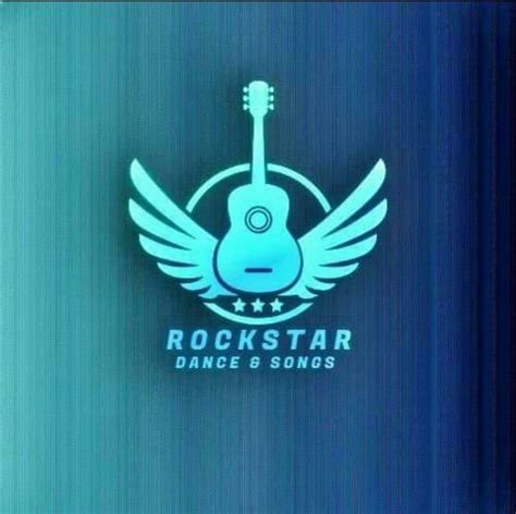 Rock Star Dance And Songs Group Home
