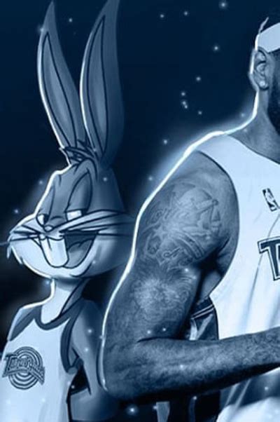 10 movies to watch if you love big hero 6. HD Space Jam: A New Legacy 2021 Online Stream Deutsch in ...