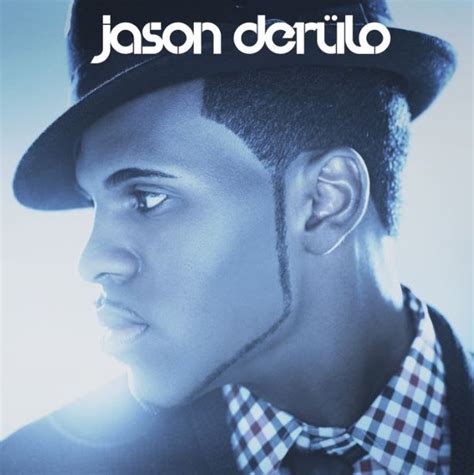 Álbum Jason Derulo Deluxe Audio Celebra 10 Anos De LanÇamento