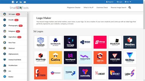 Best Free Logo Maker Online Inselmane