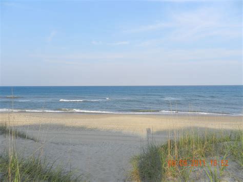 Outer Banks, NC Outer Banks, Beach, Water, Outdoor, Gripe Water