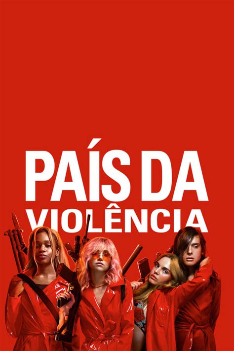 A tribe of cats called the jellicles must decide yearly which one will ascend to the heaviside layer and come back to a new jellicle life. Baixar País da Violência - Torrent Dublado (2019 ...