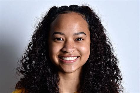 Federal Way Mirror Female Athlete Of The Week For April 26 Tyrasia