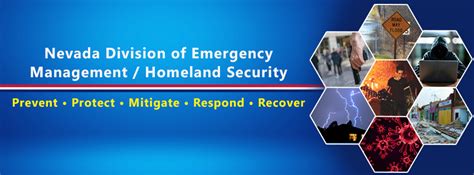 Nevada Division Of Emergency Management Homeland Security