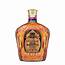 Crown Royal Texas Mesquite 07L 40% Vol  Whisky