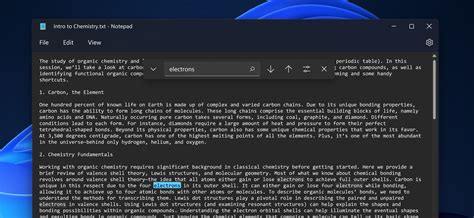 Der Neu Gestaltete Editor Für Windows 11 Beginnt Mit Der Einführung Für