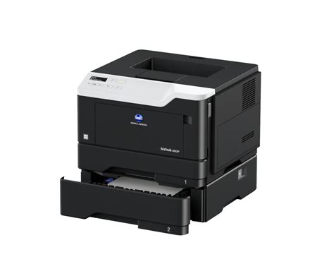 Find everything from driver to manuals of all of our bizhub or accurio products. Konica Minolta Bizhub 3602p - Superkopia