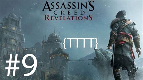 Assassin S Creed Revelations Walkthrough Part 9 YouTube