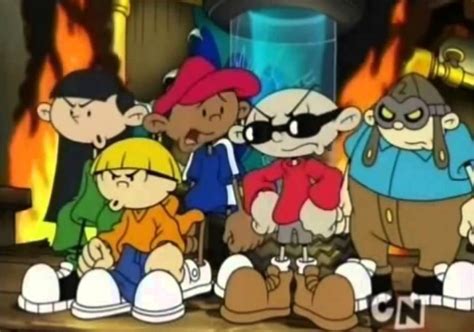 These Are The Best 00s Cartoons You Probably Dont Remember