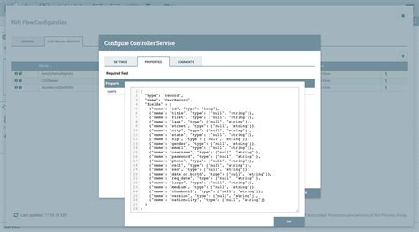 Xml to json helps convert xml data to json. Convert CSV to JSON, Avro, XML using ConvertRecord ...