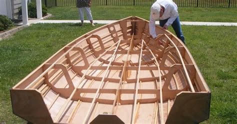 Where To Get Wooden Row Boat Kits For Sale Berta