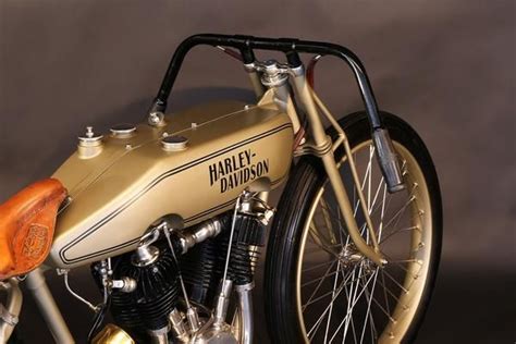 1923 Harley Davidson Boardtrack Racer Heroes Motorcycles Harley