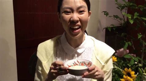 Lejano oriente » japón tradicional ». Tofu recién hecho! (comida tradicional japonesa) - YouTube