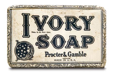 Brand New Floating Soap