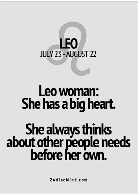 Leo Zodiac Quotes Leo Zodiac Facts Zodiac Mind Leo And Cancer Leo