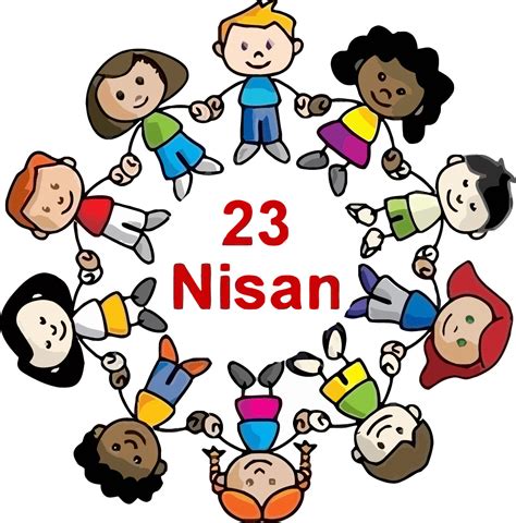23 nisan ulusal egemenlik ve çocuk bayramı bu yıl da heyecanla kutlanıyor. 23 Nisan Resimleri - Aymoli.com