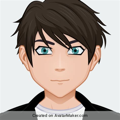 Avatar Maker Create Your Own Avatar Online Create Your Own Avatar