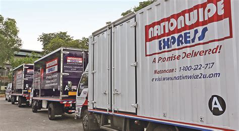 In 2019, nationwide express courier services berhad's net profit margin decreased by 20.38%. Nationwide Express Branches In Penang - Penang Local Stuff