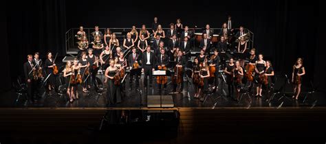 Banner Orchester Und Ensembles Jugendmusikschule Schorndorf