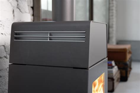 Moby Stoves From Austroflamm Architonic