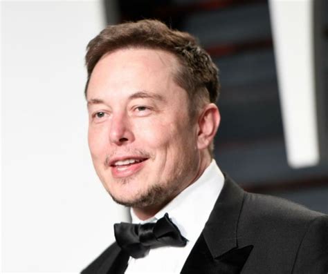 Elon Musk Net Worth And Entrepreneurial Life Of The Co Founder Of Tesla