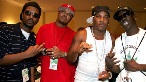 Who Are The Members Of Three 6 Mafia The Us Sun