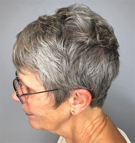 Maybe you would like to learn more about one of these? 20 Elegant Hairstyles for Women over 70 to Pull Off in ...