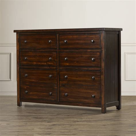 Shop allmodern for modern and contemporary all chests dressers + chests to match your style and budget. Darby Home Co Headrick 6 Drawer Dresser & Reviews | Wayfair