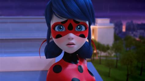 Bientôt Une Série Live Pour Miraculous Vl Média