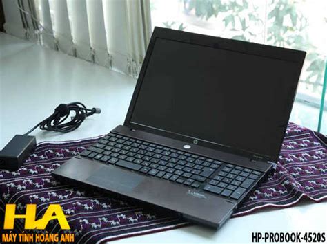 laptop hp probook 4520s