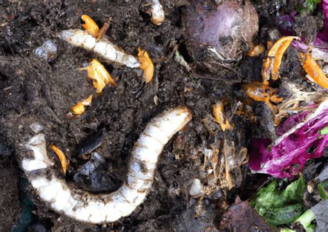 Are Grubs Bad For Compost Obsessed Lawn