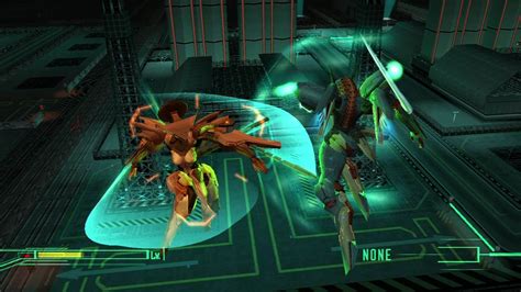 Zone Of The Enders HD Collection Some Comic Con Screenshots
