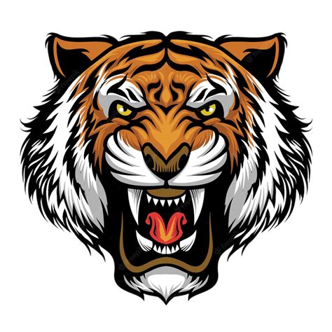 Free Tiger Png Images With Transparent Background Pngfre