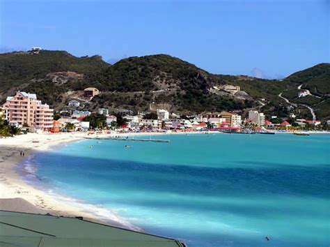 The best way to get to saba! São Martinho (Saint-Martin, Sint Maarten): a ilha para ...